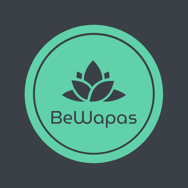 BeWapas